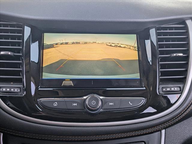 used 2019 Chevrolet Trax car, priced at $11,341