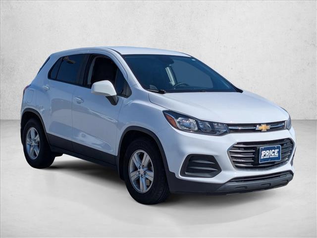 used 2019 Chevrolet Trax car, priced at $11,341