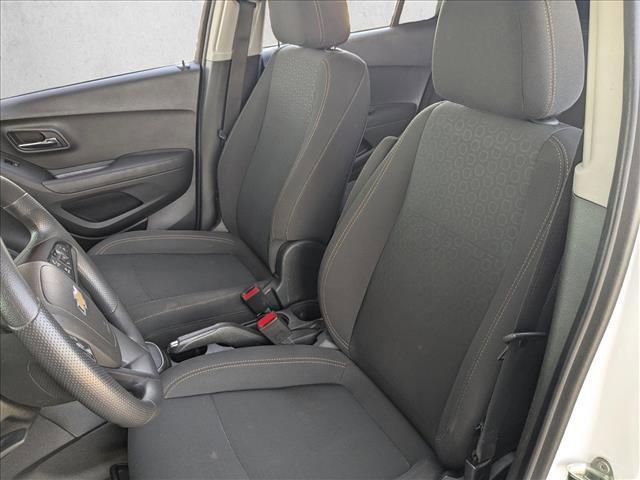 used 2019 Chevrolet Trax car, priced at $11,341