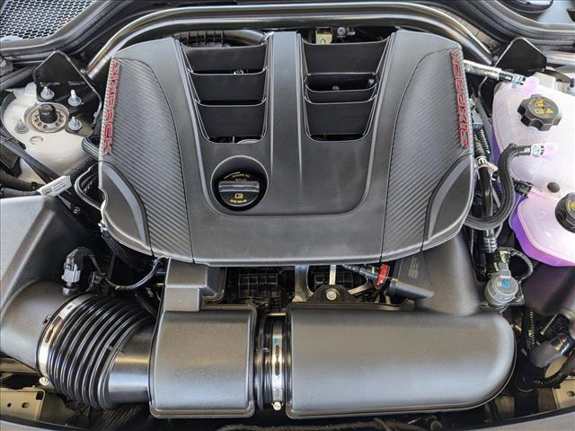 new 2026 Dodge Charger car, priced at $56,988