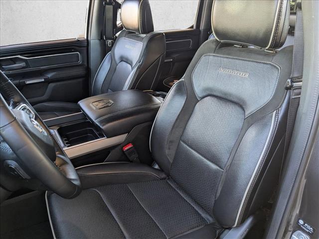used 2022 Ram 1500 car, priced at $34,488