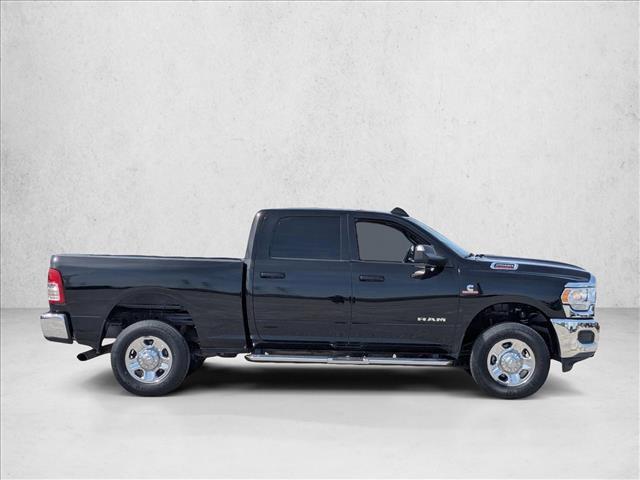 used 2021 Ram 2500 car, priced at $44,998