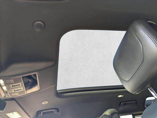 used 2024 Land Rover Defender car, priced at $73,991