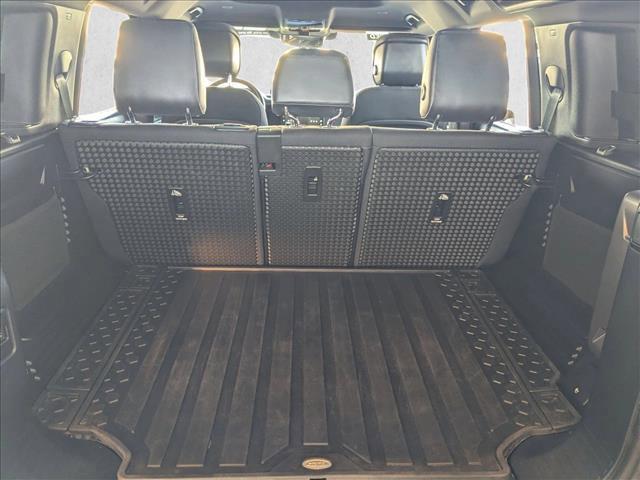 used 2024 Land Rover Defender car, priced at $73,991