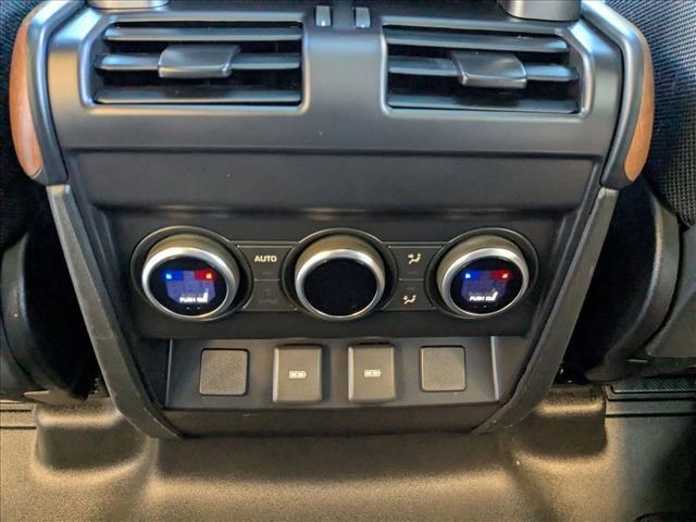 used 2024 Land Rover Defender car, priced at $73,991