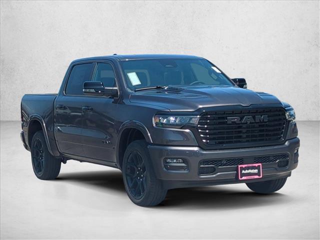 new 2026 Ram 1500 car, priced at $60,249