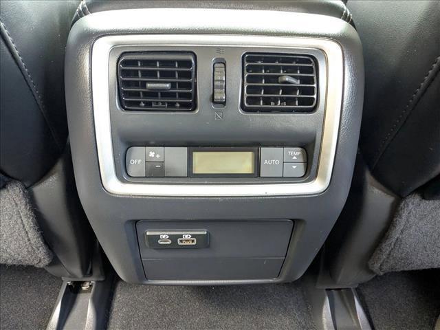 used 2020 INFINITI QX60 car, priced at $18,991