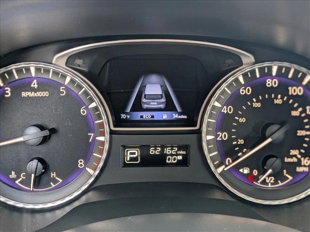 used 2020 INFINITI QX60 car, priced at $18,991