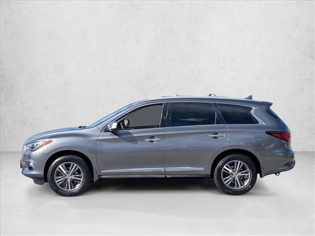 used 2020 INFINITI QX60 car, priced at $18,991