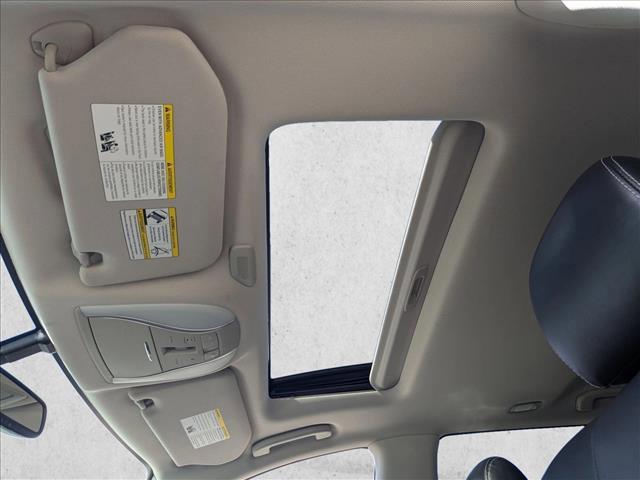 used 2020 INFINITI QX60 car, priced at $18,991