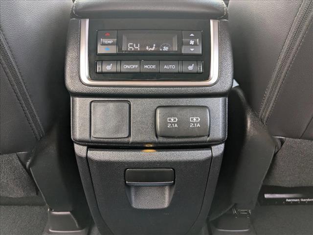 used 2020 Subaru Ascent car, priced at $23,328