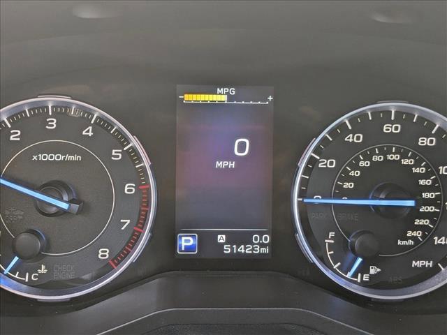 used 2020 Subaru Ascent car, priced at $23,328