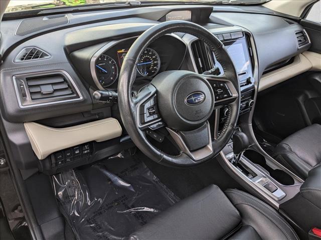 used 2020 Subaru Ascent car, priced at $23,328
