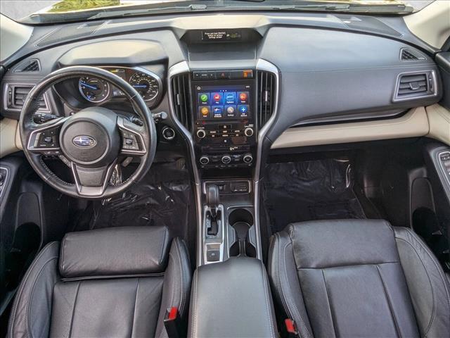 used 2020 Subaru Ascent car, priced at $23,328