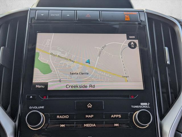 used 2020 Subaru Ascent car, priced at $23,328