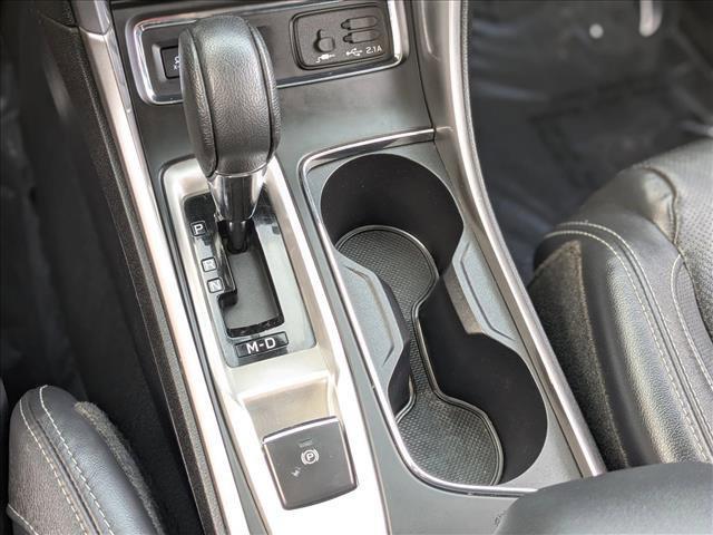 used 2020 Subaru Ascent car, priced at $23,328