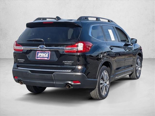 used 2020 Subaru Ascent car, priced at $23,328