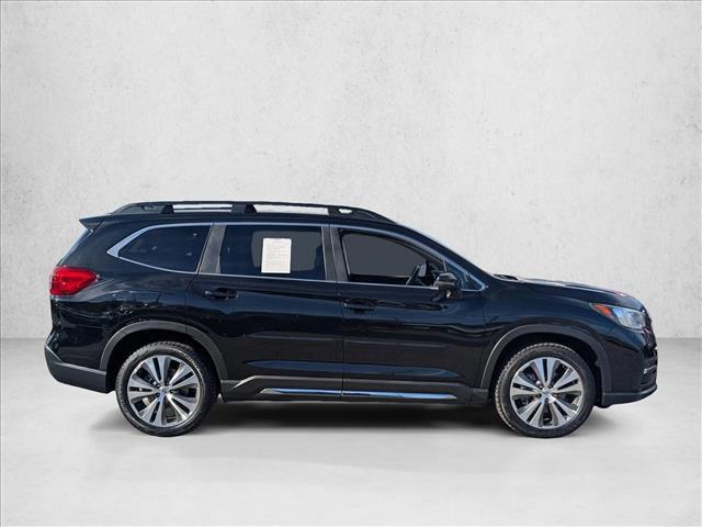 used 2020 Subaru Ascent car, priced at $23,328