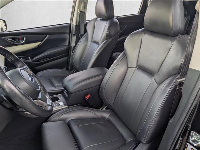 used 2020 Subaru Ascent car, priced at $23,328