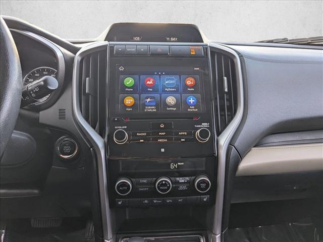 used 2020 Subaru Ascent car, priced at $23,328