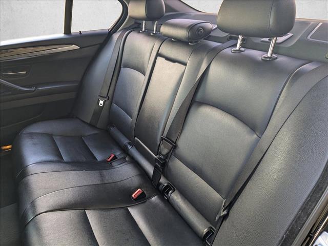 used 2016 BMW 535 car, priced at $13,990