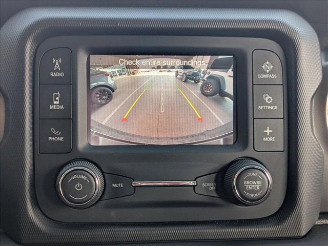 used 2021 Jeep Wrangler Unlimited car, priced at $29,991