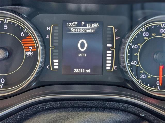 used 2020 Jeep Cherokee car, priced at $18,985