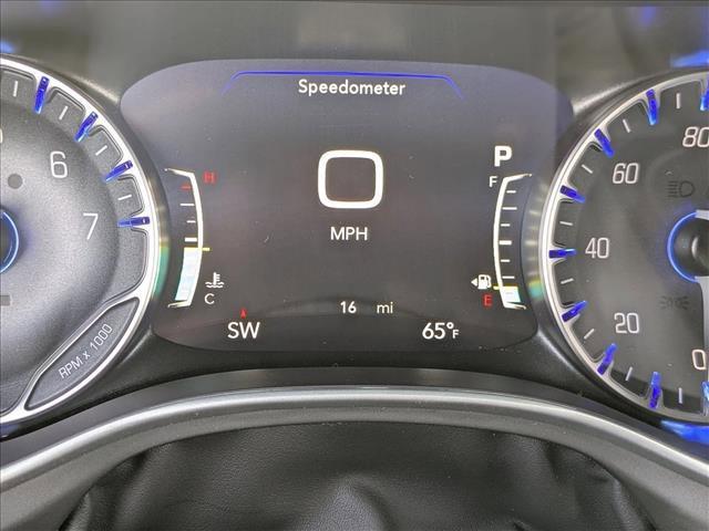 new 2026 Chrysler Pacifica car, priced at $43,745