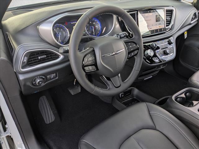 new 2026 Chrysler Pacifica car, priced at $43,745