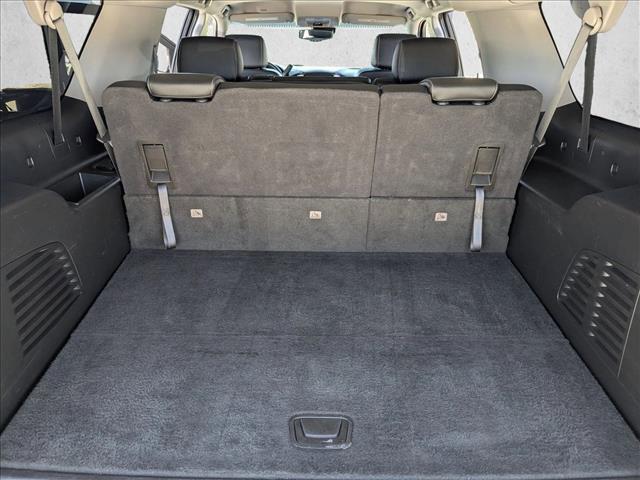 used 2020 GMC Yukon XL car, priced at $29,985