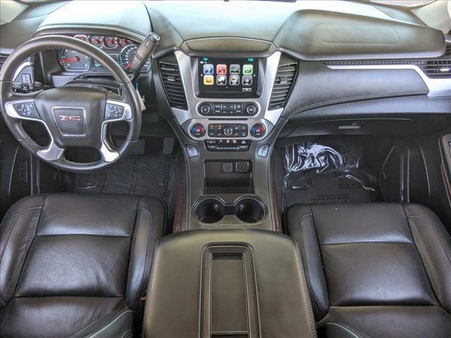 used 2020 GMC Yukon XL car, priced at $29,985