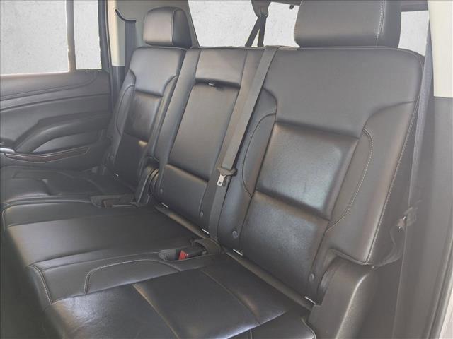 used 2020 GMC Yukon XL car, priced at $29,985