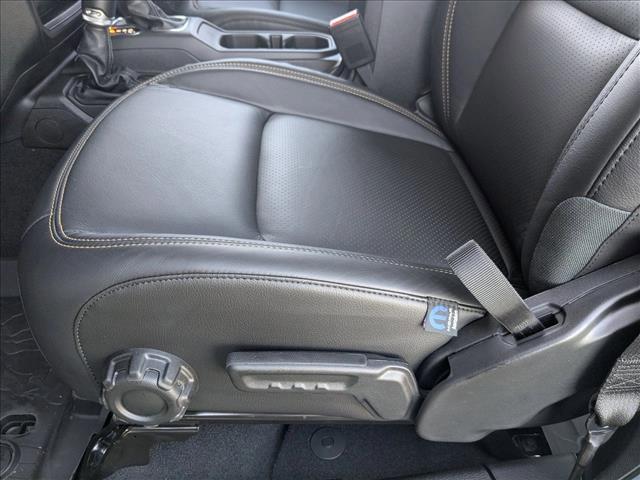 new 2026 Jeep Wrangler car, priced at $46,995