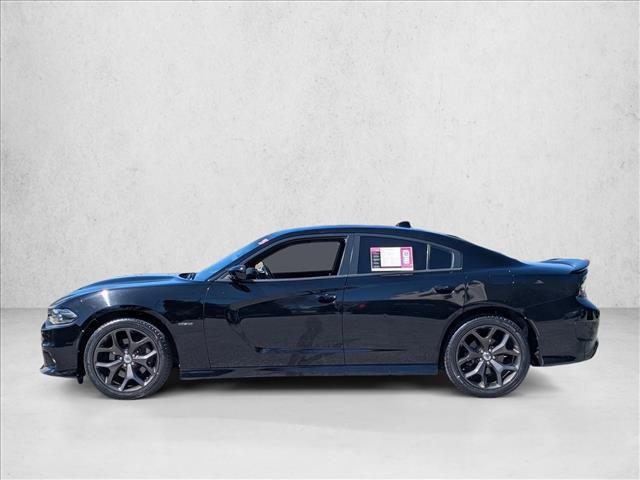 used 2019 Dodge Charger car, priced at $20,995