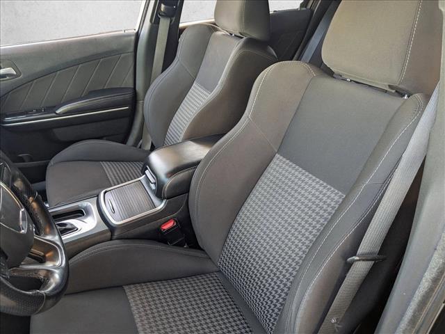 used 2019 Dodge Charger car, priced at $20,995