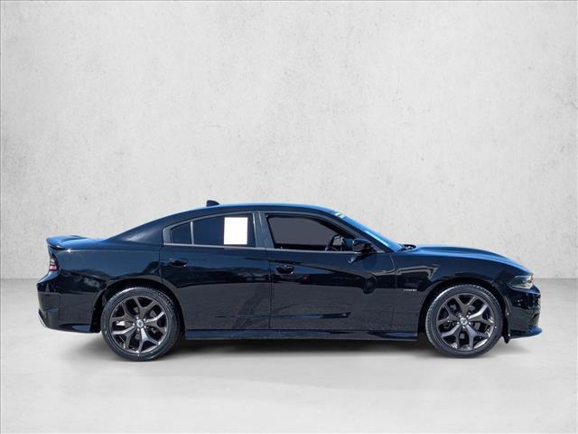 used 2019 Dodge Charger car, priced at $20,995
