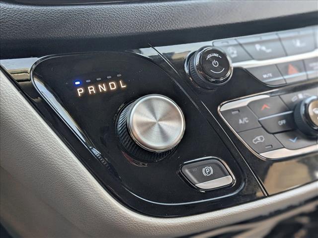 used 2023 Chrysler Pacifica car, priced at $21,991