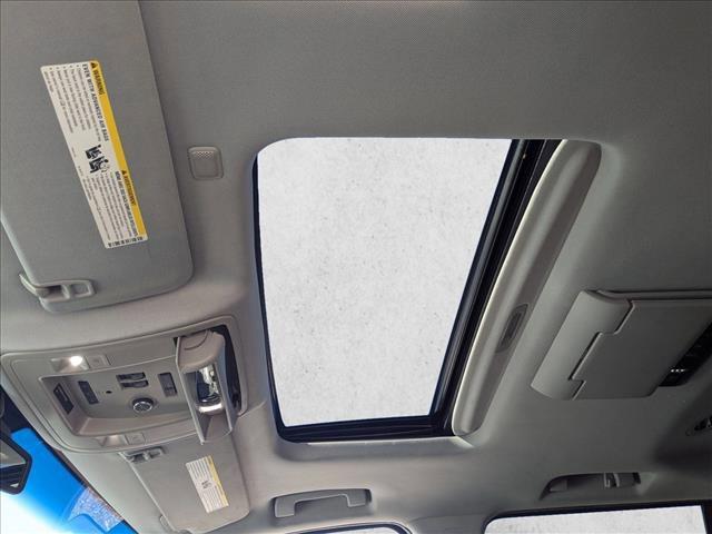 used 2016 Chevrolet Suburban car, priced at $24,491