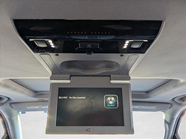 used 2016 Chevrolet Suburban car, priced at $24,491