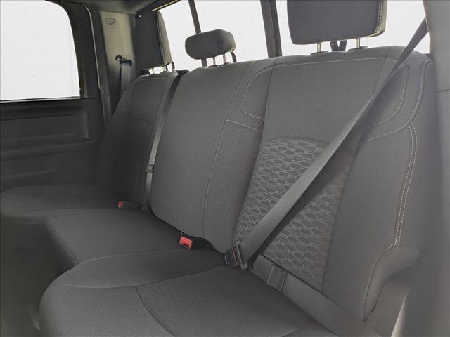 new 2025 Ram 2500 car, priced at $60,986