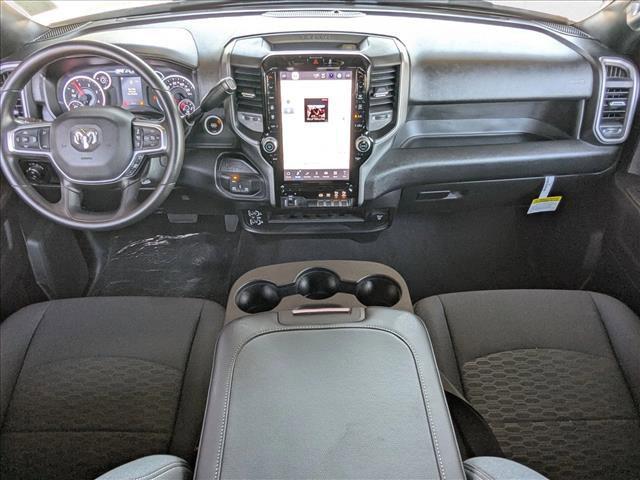 new 2025 Ram 2500 car, priced at $60,986