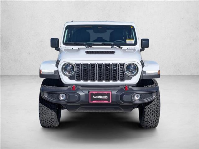 new 2026 Jeep Wrangler car, priced at $59,570
