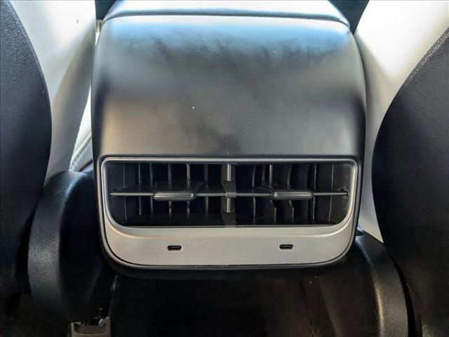 used 2020 Tesla Model Y car, priced at $21,977