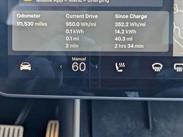 used 2020 Tesla Model Y car, priced at $21,977
