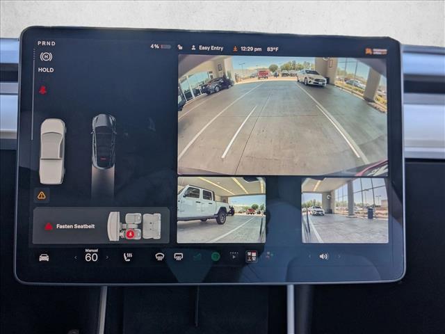 used 2020 Tesla Model Y car, priced at $21,977