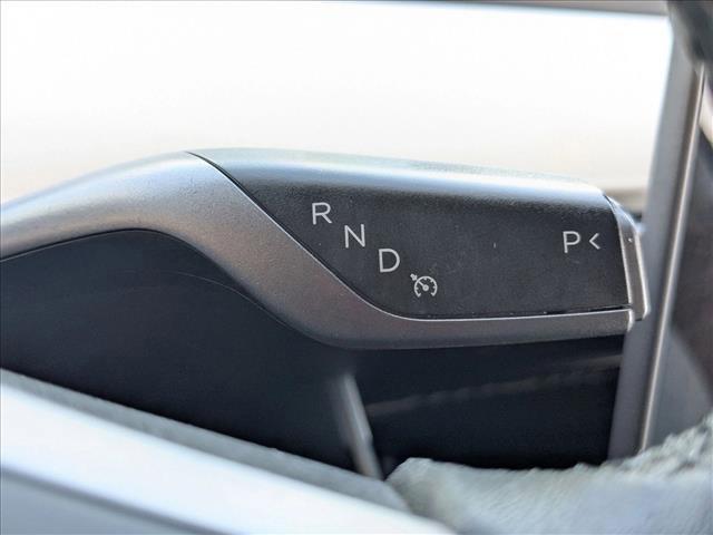 used 2020 Tesla Model Y car, priced at $21,977