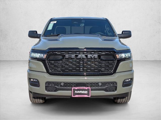 new 2026 Ram 1500 car, priced at $47,939