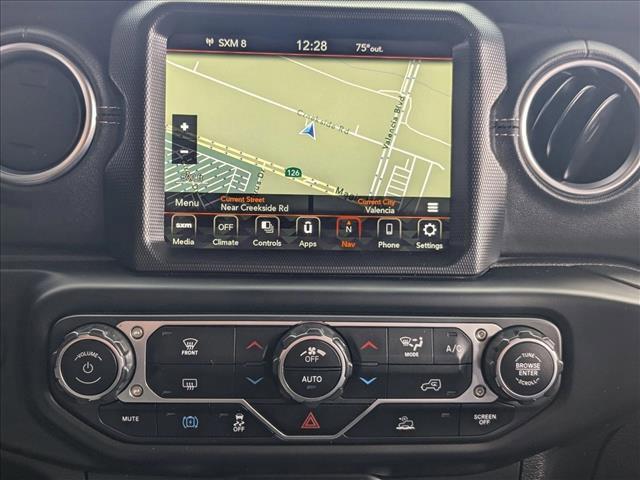 used 2023 Jeep Wrangler 4xe car, priced at $30,991