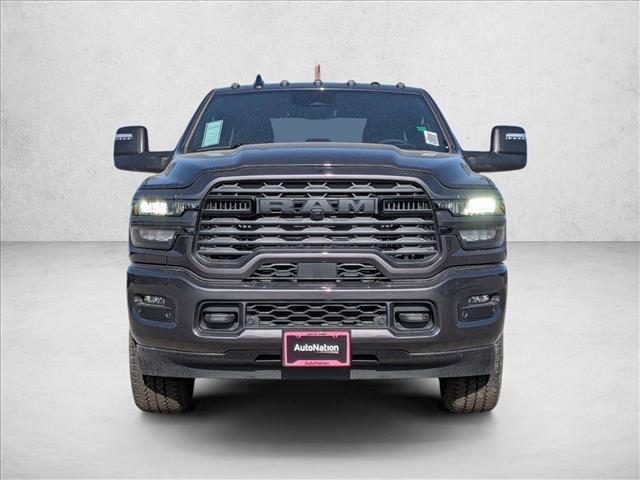new 2026 Ram 2500 car, priced at $71,950