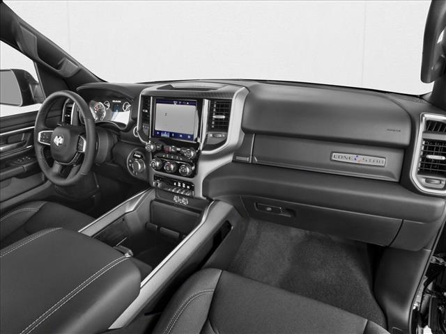 new 2026 Ram 1500 car, priced at $60,565